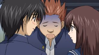 Episode 4 Troublesome High School Life / The Wrong Heart and Mind