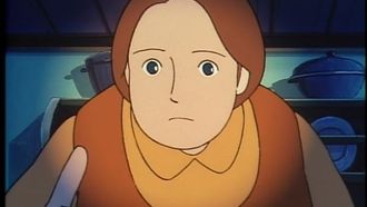 Episode 5 Little Red Riding Hood