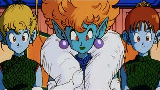 Episode 14 Princess Snake