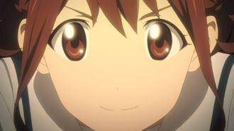 Episode 7 Thank You Berry Much