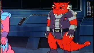 Episode 15 For The Love Of Teryx