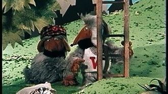 Episode 19 Wombles And Ladders