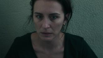 Episode 5 What Have You Done?