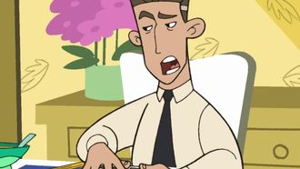 Episode 6 Bueno Nacho
