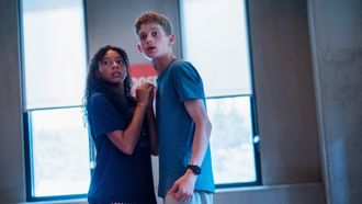 Episode 1 The Boy