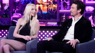 Episode 28 Anya Taylor-Joy, Miles Teller
