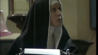 Episode 17 Quiet as a Nun (Part 3)