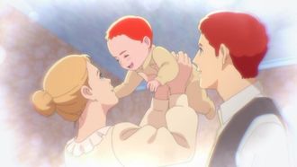 Episode 18 I Feel as If I Had Opened a Book and Found Roses of Yesterday, Sweet and Beloved, Between Its Leaves