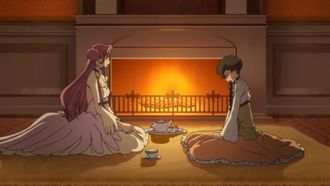 Episode 20 Battle for Kyushu