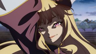 Episode 3 The Old Country Bumpkin Weathers a Fierce Attack