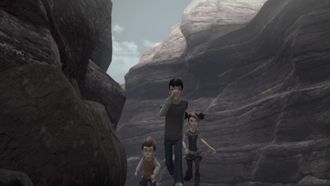 Episode 15 ShadowZone