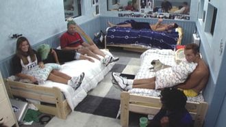 Episode 40 Day 50-52