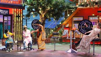 Episode 83 Shahid Kapoor, Kangana Ranaut