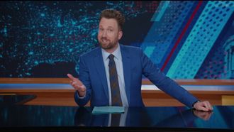 Episode 125 November 5, 2025 - Scott Galloway