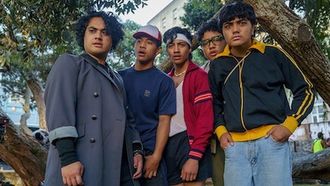 Episode 1 Once Upon a Time in Grey Lynn