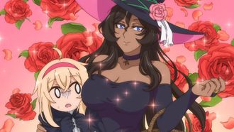 Episode 1 The Irregular Circumstances of the Close-Knit Family / The Educational Circumstances of the Mysterious Life Form