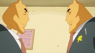 Episode 72 