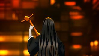 Episode 26 New Mission