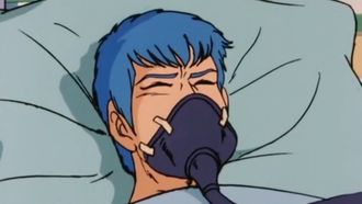 Episode 18 Tournabout