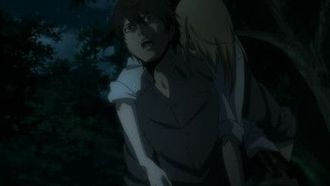 Episode 6 Night of Sacrifice