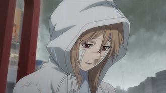 Episode 10 In Bitter Lament..