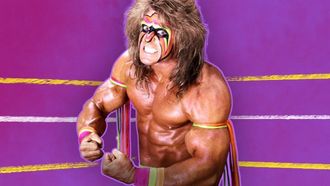 Episode 6 Ultimate Warrior