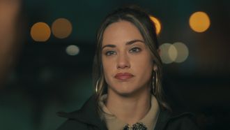 Episode 2 New Friendships, Old Enemies