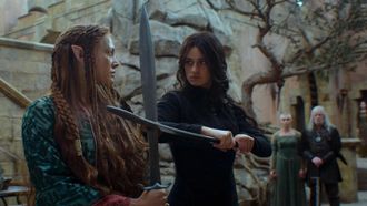 Episode 4 A Sermon of Survival