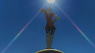 Episode 3 Marquis de Carabas