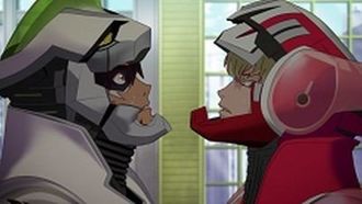 Episode 2 A Good Beginning Makes a Good Ending.