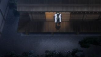 Episode 14 Midnight Purple Sorrow