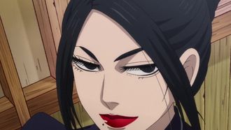 Episode 11 Everybody, Get Together! It's a Murder Hotel!