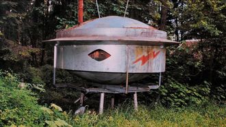 Episode 5 Interstellar Voyager