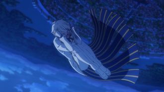 Episode 62 Regulus Corneas