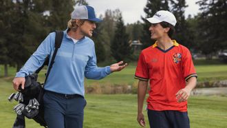 Episode 10 Déjà Vu All Over Again