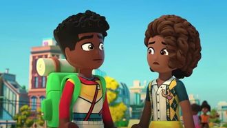 Episode 2 Fright Night