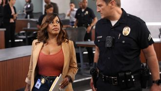 Episode 10 The Silent Prisoner (II)