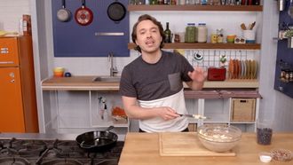 Episode 10 Save Dough, Make Dough