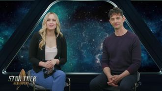 Episode 6 James Frain