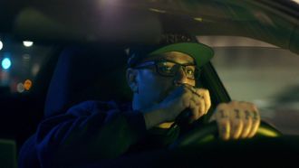Episode 2 Crash and Burn