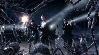 Episode 2 Underground Infestation