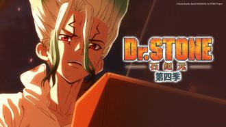 Episode 21 Our Dr. Stone