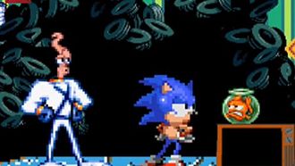 Episode 6 Earthworm Jim