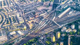 Episode 3 The Railway Map of Britain