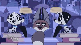 Episode 16 The Nose Job (2)