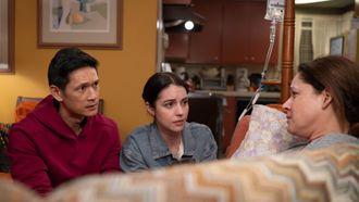 Episode 5 Sometimes I Feel Like a Motherless Child