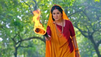 Episode 263 Sugriva Ka Gussa