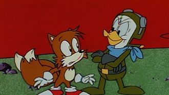 Episode 59 Robotnikland