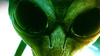 Episode 2 Lights Over Stephenville