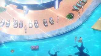 Episode 10 End